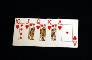 royalflush